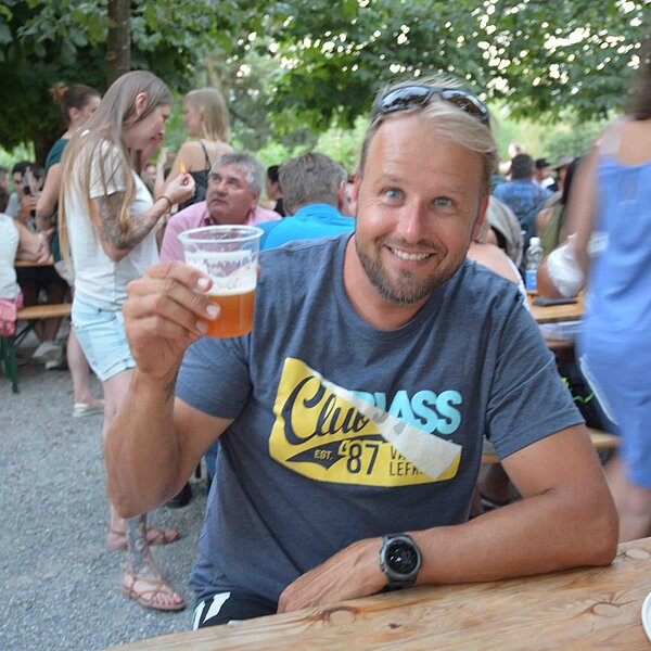 
									Bier am See 2018 Freitag und Samstag: Bild 4
								