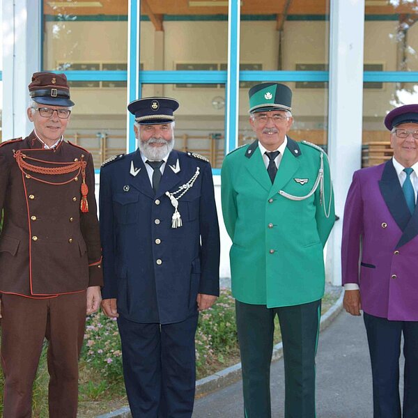 
									123-Feier in Schlierbach 2018: Bild 3
								