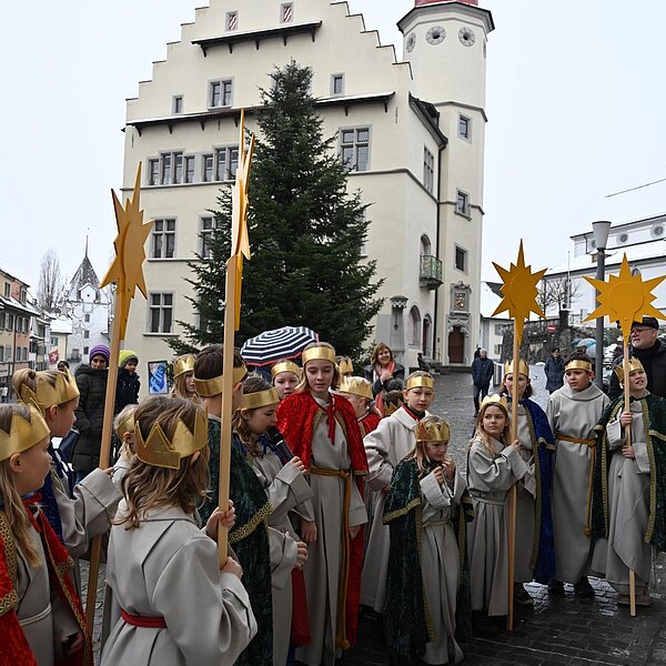 
									Sternsinger 2019: Bild 9
								