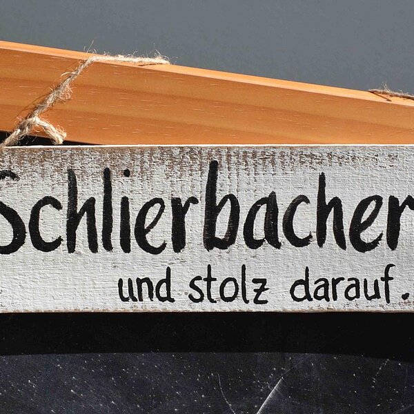
									Dorfmäärt Schlierbach: Bild 1
								
