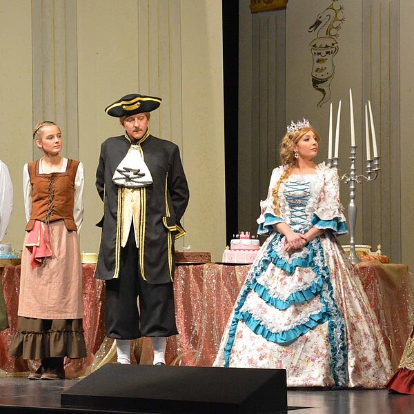 
									Märchentheater Triengen: Bild 7
								