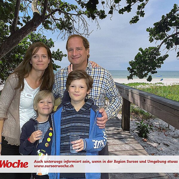 
									SURWA 2023 - In guter Gesellschaft: Bild 141
								