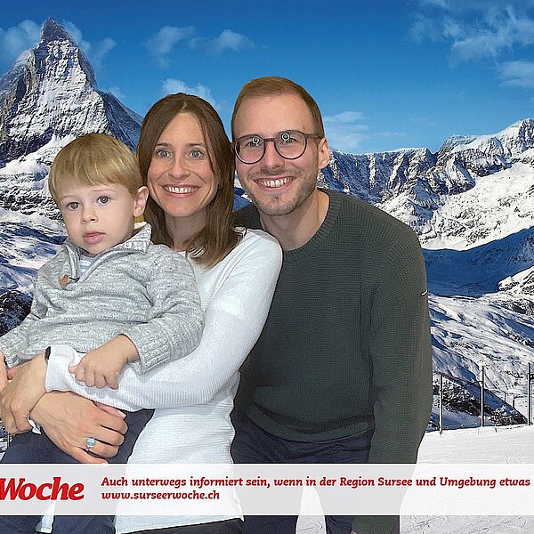 
									SURWA 2023 - In guter Gesellschaft: Bild 64
								