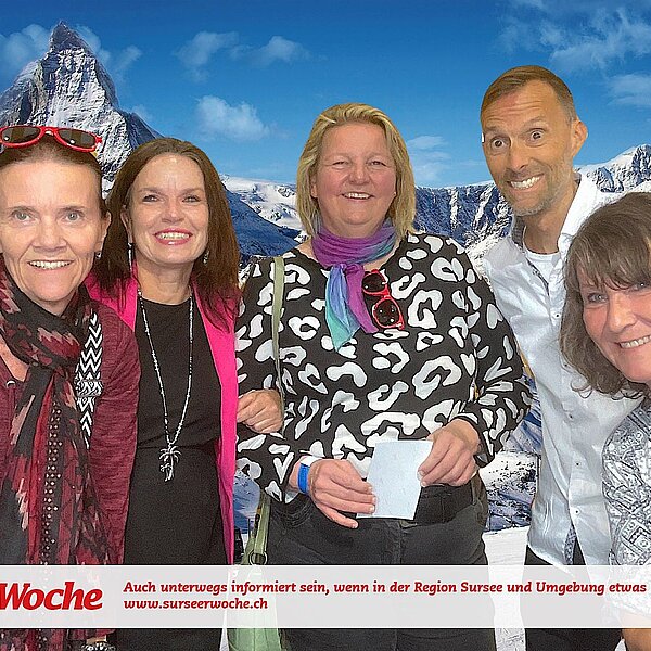 
									SURWA 2023 - In guter Gesellschaft: Bild 167
								