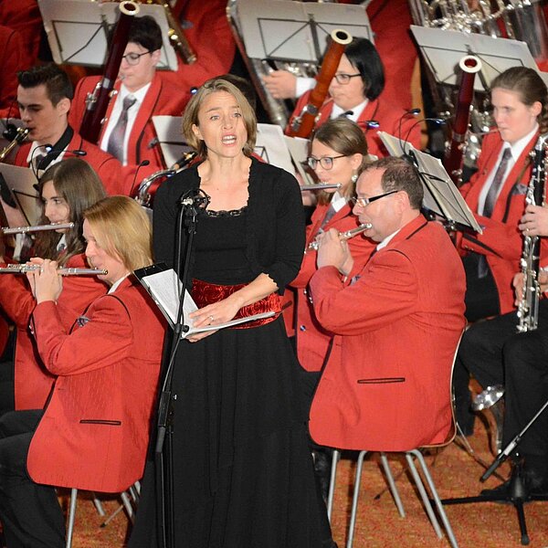 
									Magnificat in der Pfarrkirche Triengen: Bild 7
								