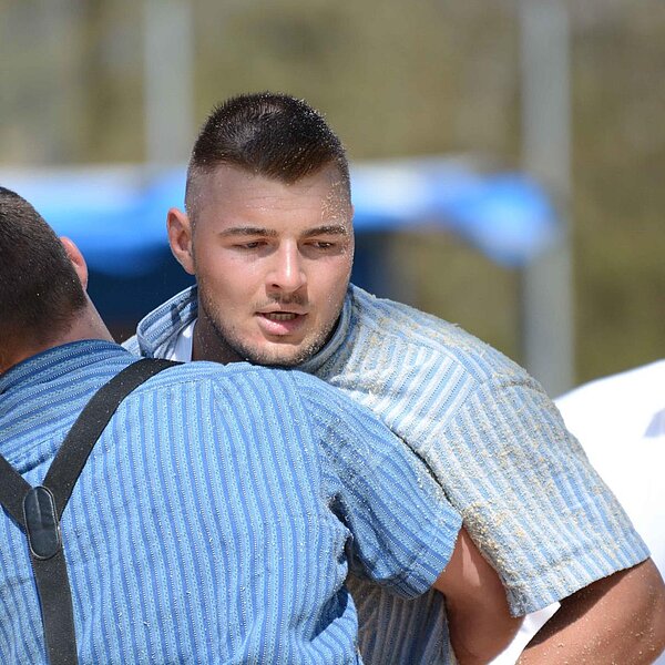 
									10. Surentaler Frühjahrsschwinget: Bild 3
								