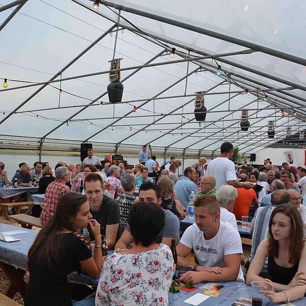 
									25 Jahre Treichlergruppe Büron: Bild 13
								