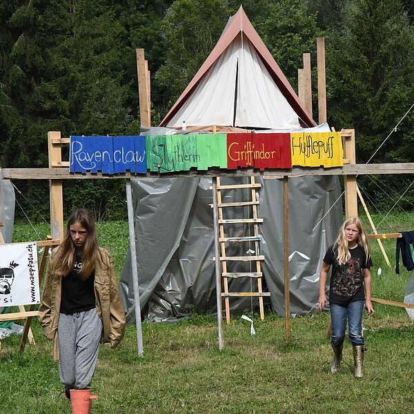 
									Sommerlager 2017 der Surseer Jugendvereine: Bild 27
								