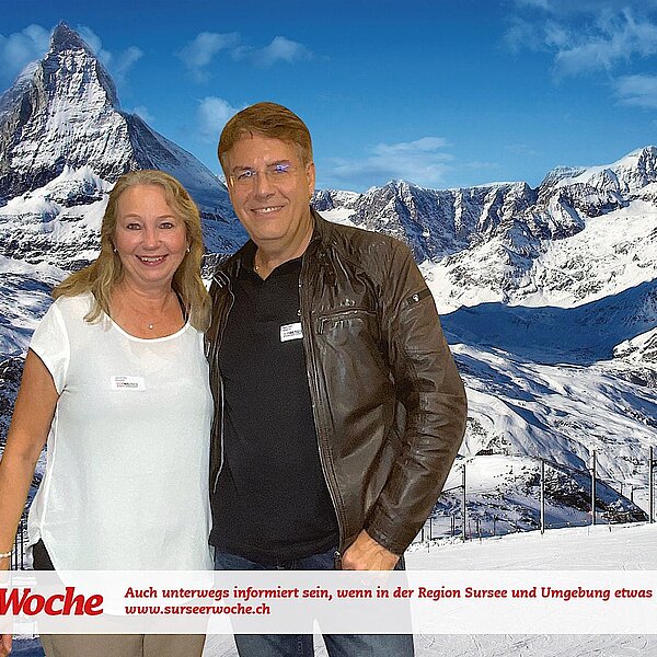 
									SURWA 2023 - In guter Gesellschaft: Bild 69
								