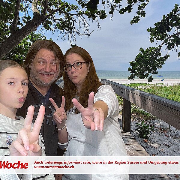 
									SURWA 2023 - In guter Gesellschaft: Bild 134
								