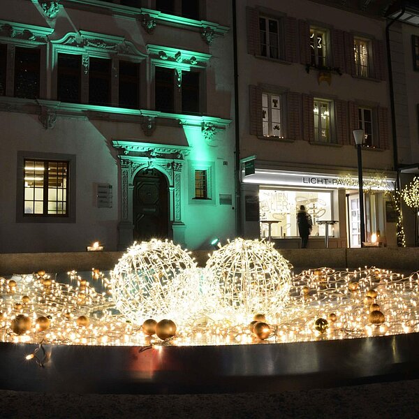 
									Altstadt im Lichterglanz 2016: Bild 11
								