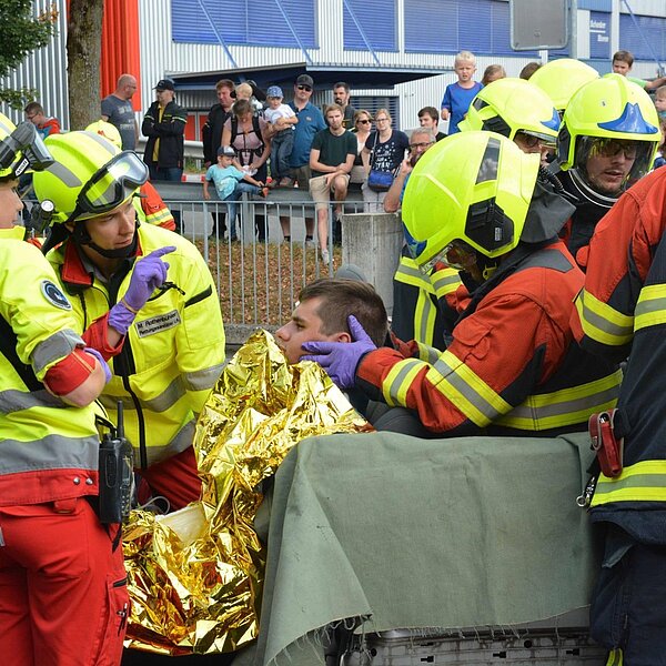 
									Tag der offenen Tür bei der Feuerwehr Region Sursee: Bild 24
								