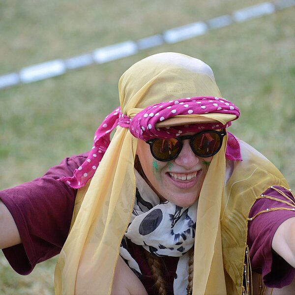 
									Sommerlager der Surseer Jugendvereine: Bild 4
								