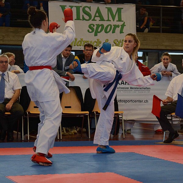 
									Karate-SM 2016 in Liestal: Bild 15
								