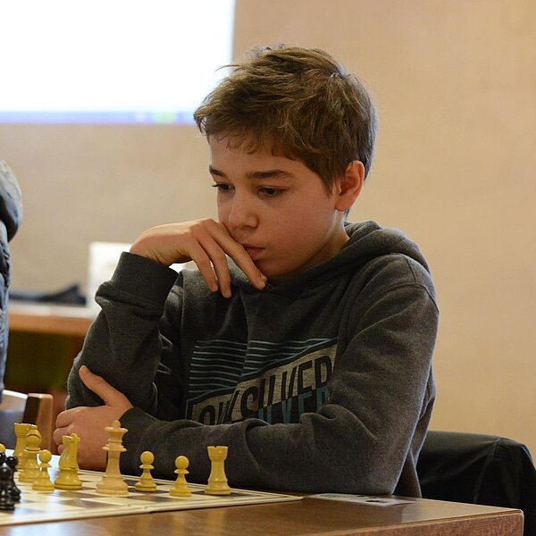 
									2. Soorser Blitzmeisterschaft im Schach 2018: Bild 3
								
