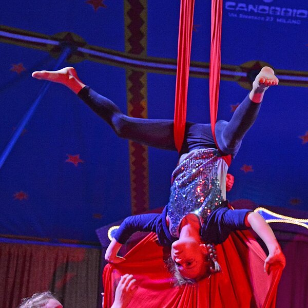 
									Circus Luna an der Schule Knutwil-St. Erhard: Bild 13
								