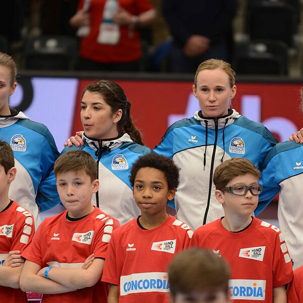 
									Spono Eagles Cupsieger 2019: Bild 8
								