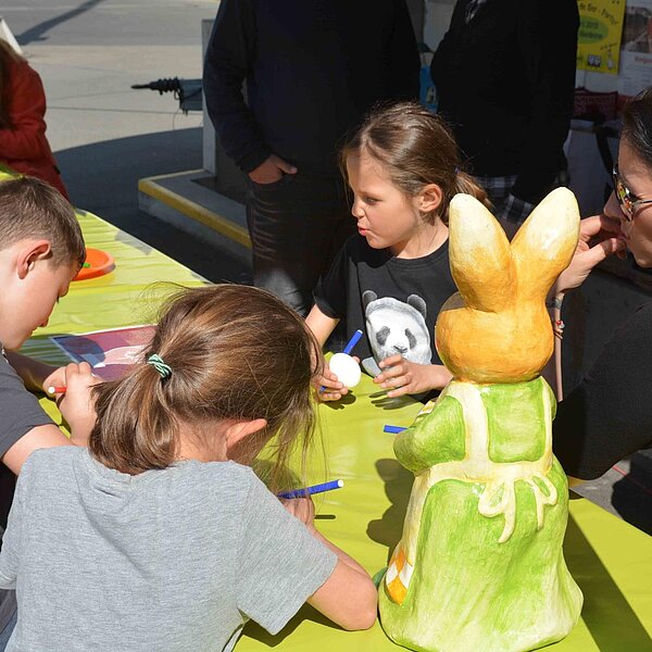 
									Ostermärt 2019 in Sursee: Bild 4
								