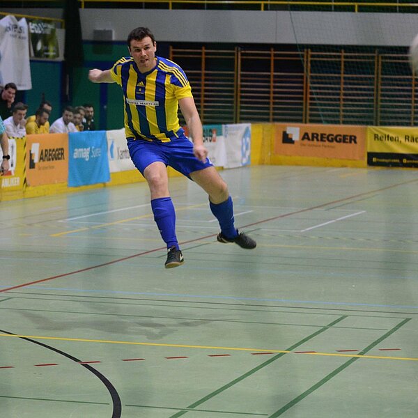 
									Hallenturnier 5. Liga 2018 (1): Bild 4
								