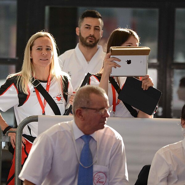 
									Karate-SM 2016 in Liestal: Bild 7
								