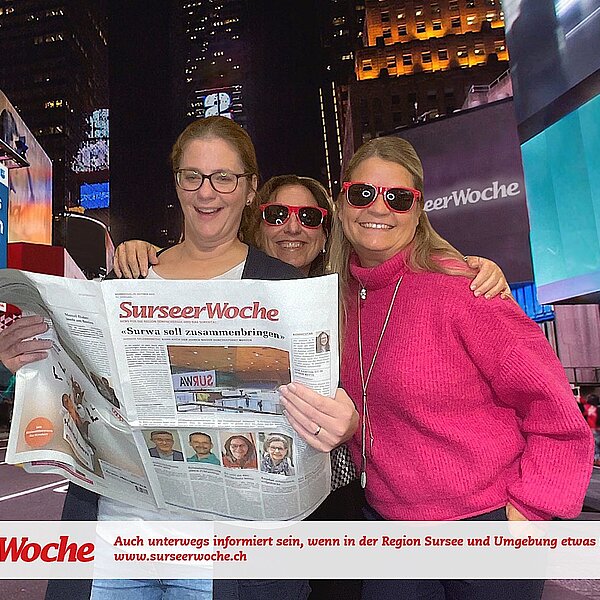 
									SURWA 2023 - In guter Gesellschaft: Bild 51
								