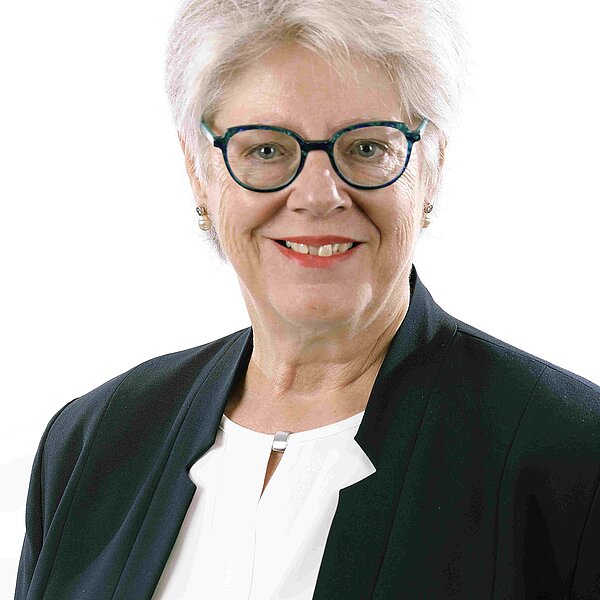 
									Angela Lüthold-Sidler, SVP, Nottwil. Bild: Foto ZVG
								
