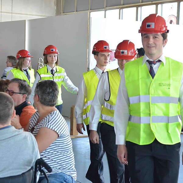 
									Matinéekonzert Dreiklang: Bild 2
								