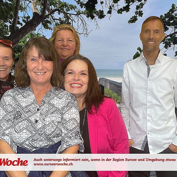 
									SURWA 2023 - In guter Gesellschaft: Bild 164
								