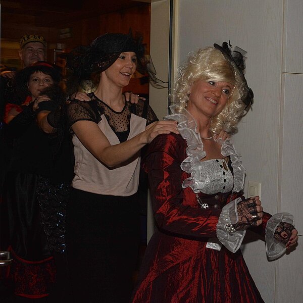 
									Heiniball 2016 Orient-Express: Bild 35
								