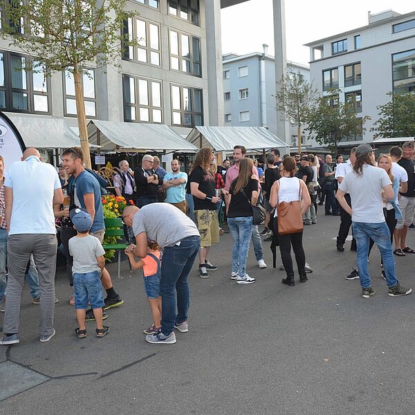 
									1. Innerschweizer Biermarkt: Bild 7
								