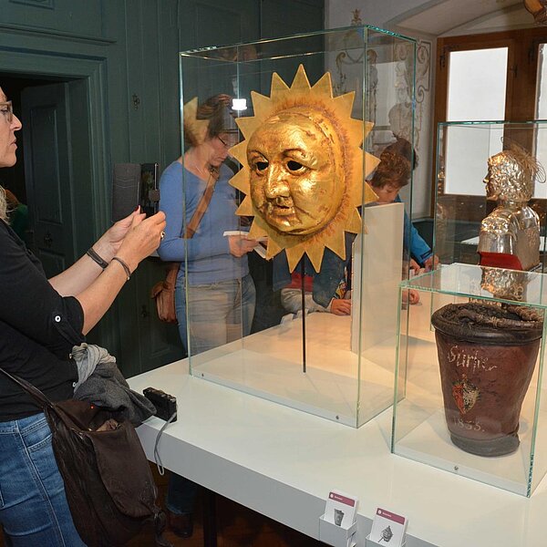 
									Neue Dauerausstellung im Sankturbanhof: Bild 9
								