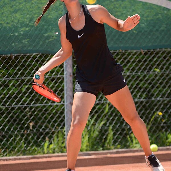 
									Damen des Tennisclub Sursee: Bild 11
								