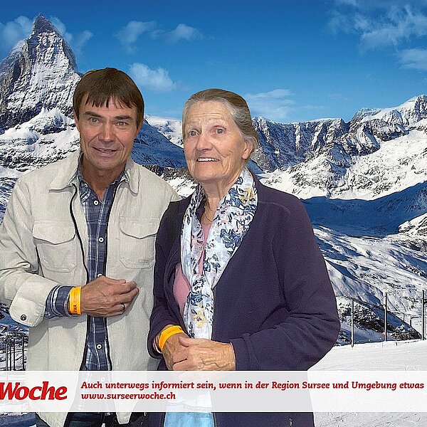 
									SURWA 2023 - In guter Gesellschaft: Bild 30
								