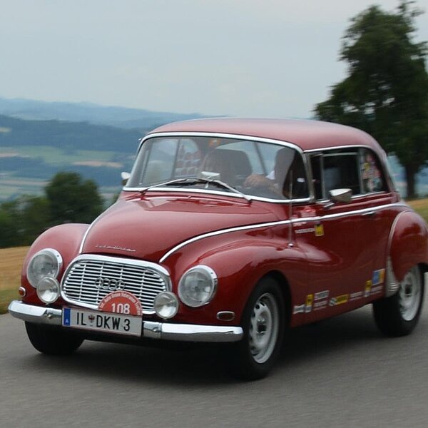 
									DKW-Parade Sempachersee: Bild 8
								