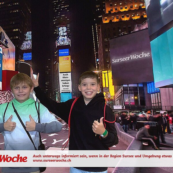 
									SURWA 2023 - In guter Gesellschaft: Bild 138
								