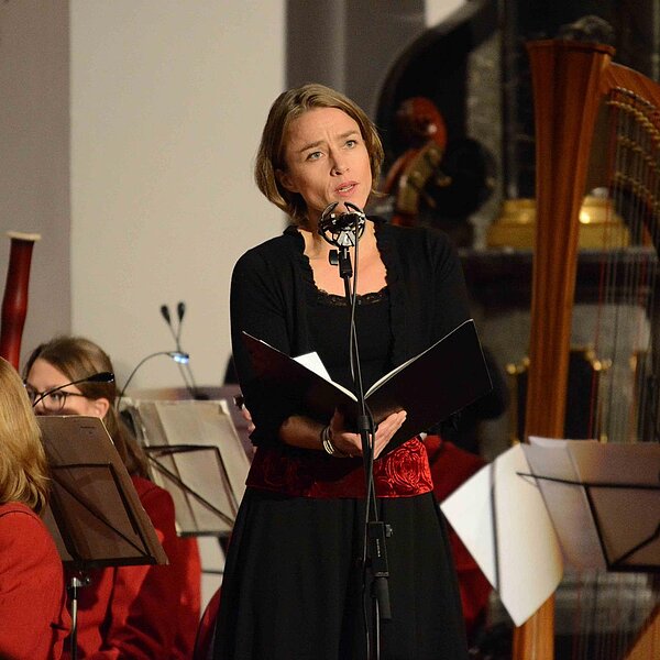 
									Magnificat in der Pfarrkirche Triengen: Bild 5
								