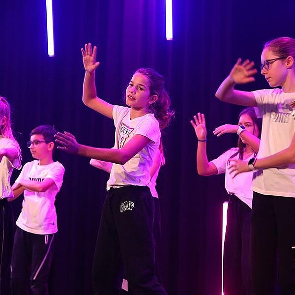 
									Die Surseerwoche feierte am 1. Oktober 2022 das dreissig Jährige im Pfarreizentrum in Sursee. Bild: Ana Birchler-Cruz
								