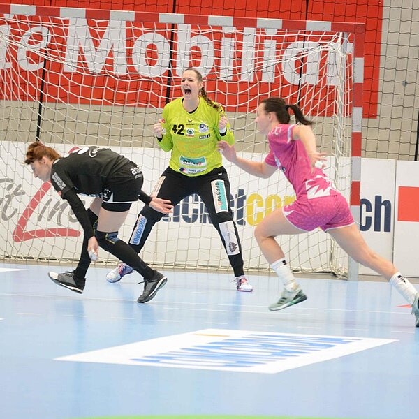 
									Spono Eagles Cupsieger 2019: Bild 19
								