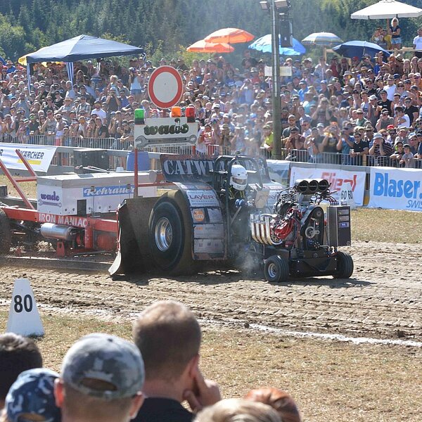 
									Knutwiler Powerdays: Bild 20
								