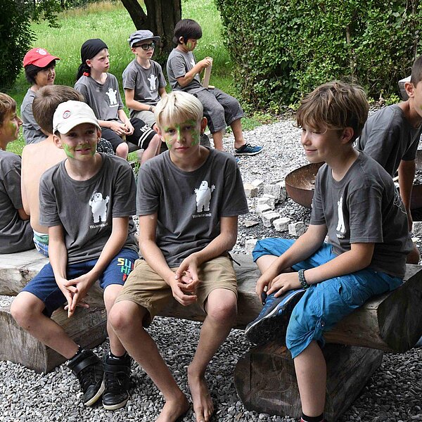 
									Sommerlager 2017 der Surseer Jugendvereine: Bild 19
								