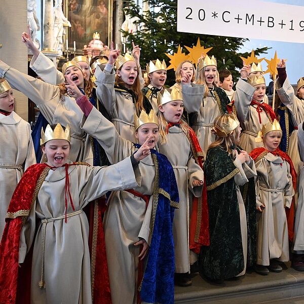 
									Sternsinger 2019: Bild 3
								