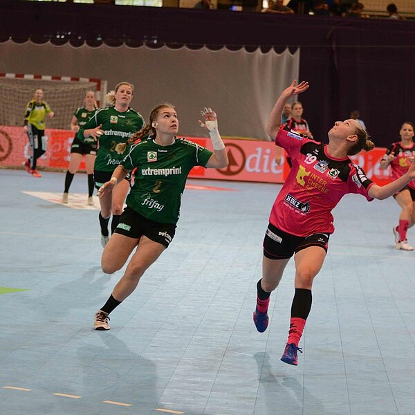 
									Cupsieger 2018 Spono Eagles: Bild 2
								