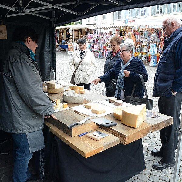 
									Herbstmarkt Sursee 2018: Bild 3
								