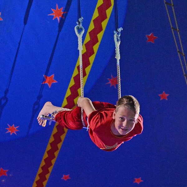 
									Circus Luna an der Schule Knutwil-St. Erhard: Bild 25
								