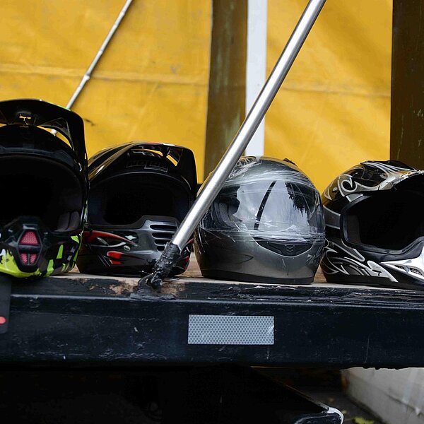 
									Stunt & Show in Sursee: Bild 4
								