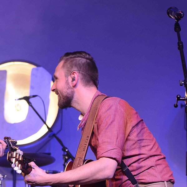 
									Marco Kunz rockte Raiffeisen: Bild 10
								