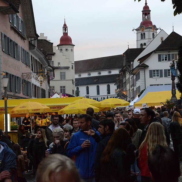 
									Städtli-Fäscht Sursee 2016: Bild 15
								