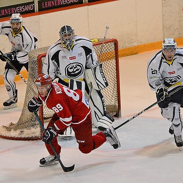 
									Lehner Cup 2018: Bild 1
								