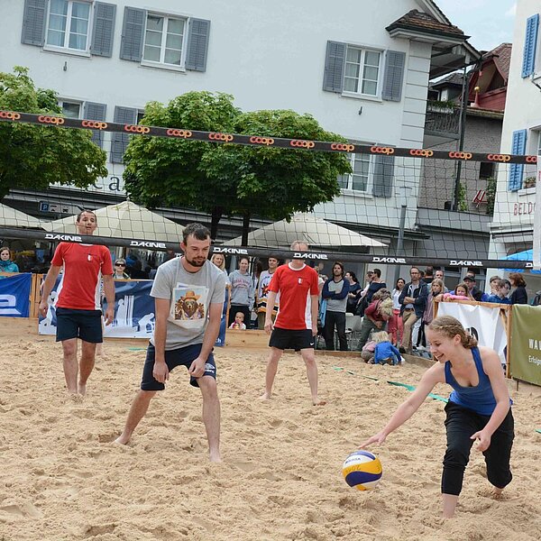 
									19. Städtlibeach 2018: Bild 17
								