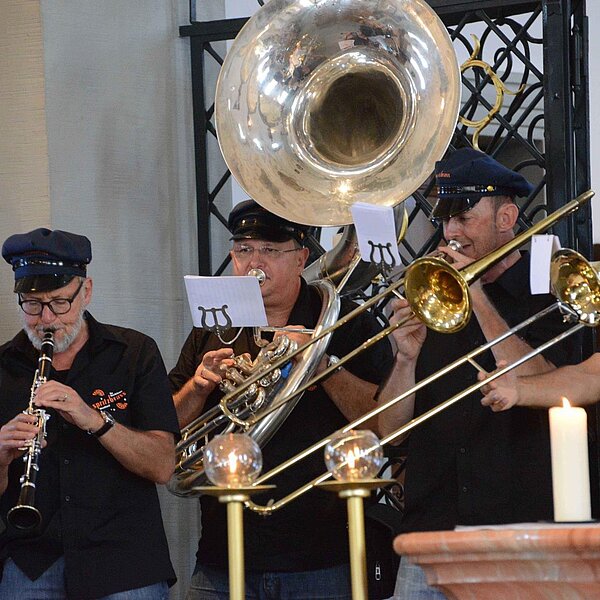 
									New Orleans Night 2016: Bild 11
								
